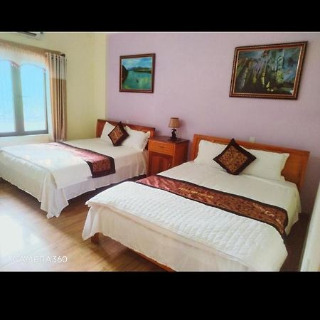 Cu Lac Phong Nha Midtown Hotel מראה חיצוני תמונה