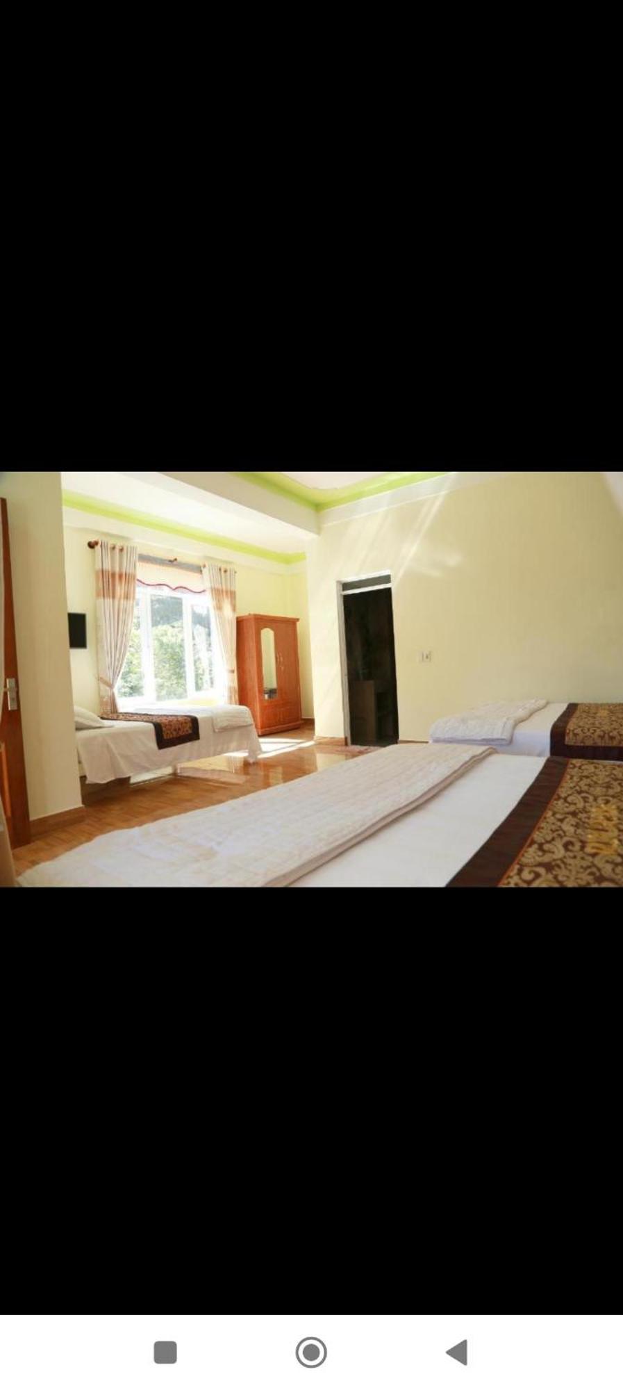 Cu Lac Phong Nha Midtown Hotel מראה חיצוני תמונה