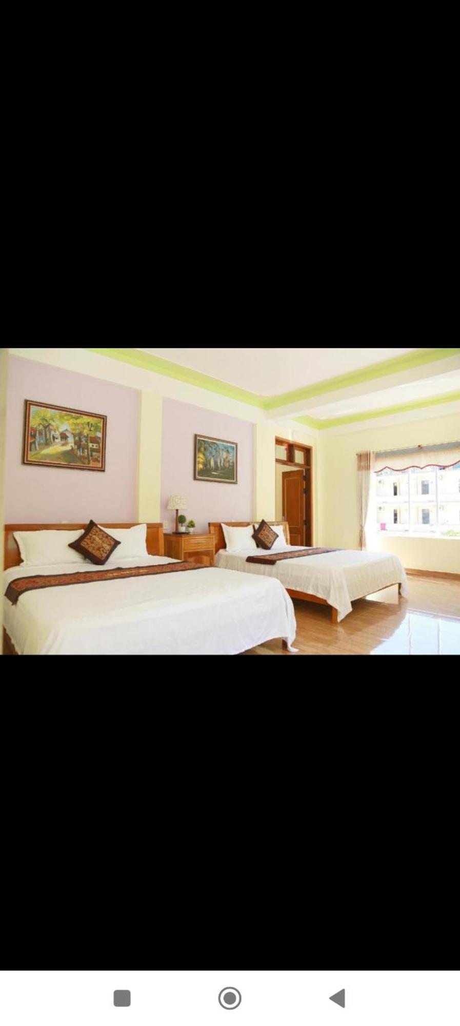 Cu Lac Phong Nha Midtown Hotel מראה חיצוני תמונה