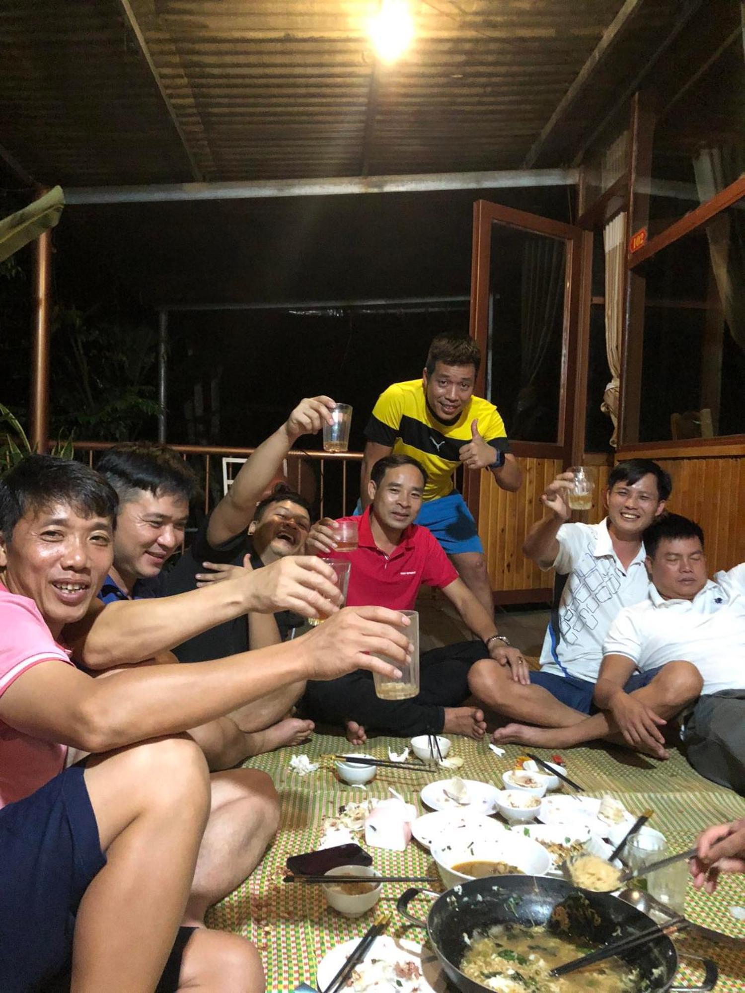 Cu Lac Phong Nha Midtown Hotel מראה חיצוני תמונה