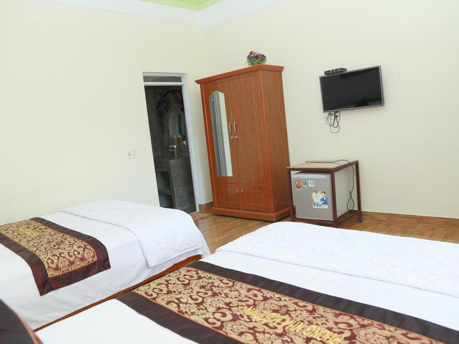 Cu Lac Phong Nha Midtown Hotel מראה חיצוני תמונה