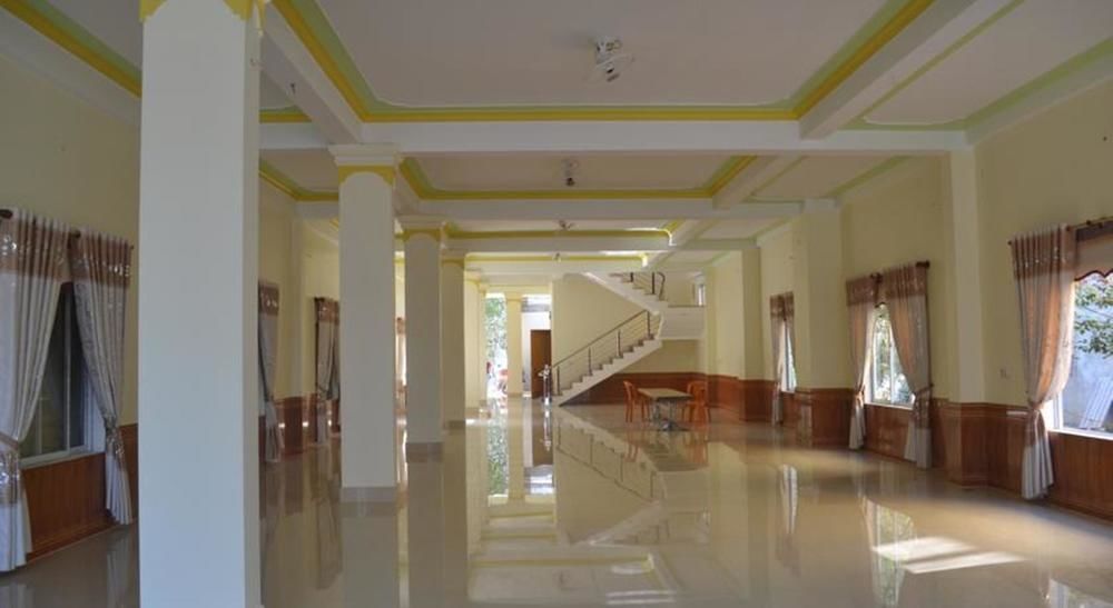 Cu Lac Phong Nha Midtown Hotel מראה חיצוני תמונה
