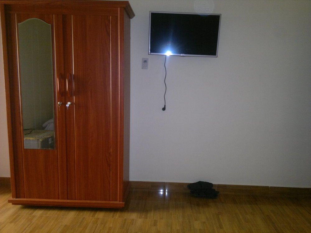 Cu Lac Phong Nha Midtown Hotel מראה חיצוני תמונה