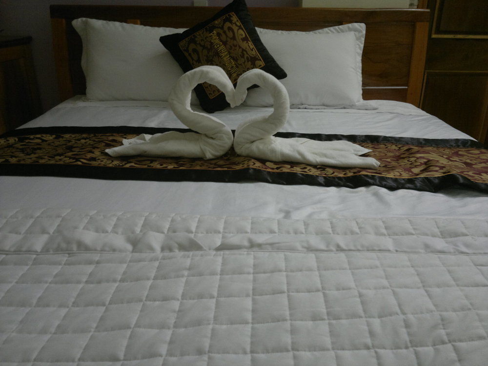 Cu Lac Phong Nha Midtown Hotel מראה חיצוני תמונה
